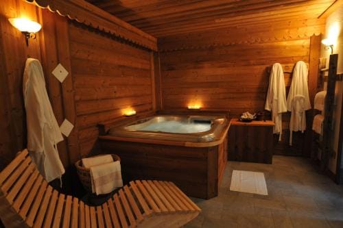 Hotel Rendez-Vous - Aymavilles Hotel in Aosta Valley, Italy