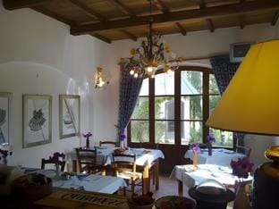 B&B La Fonte del Machiavelli Hotel in San Casciano Val Pesa