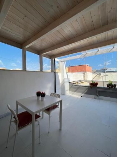 Aura b&b Hotel in Bari
