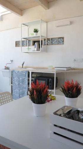 Aura b&b Hotel in Bari