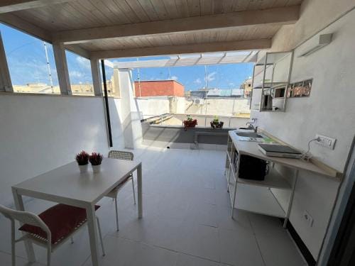 Aura b&b Hotel in Bari