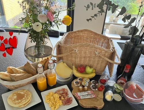 B&B de Danser Hotel in South Holland (province)