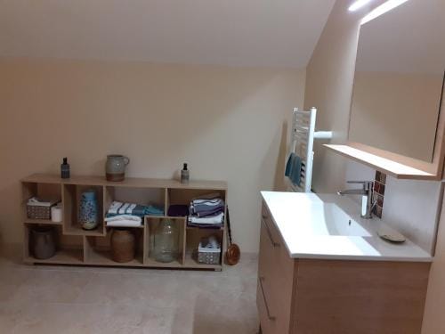 La Guette Hotel in Bourgogne-Franche-Comté