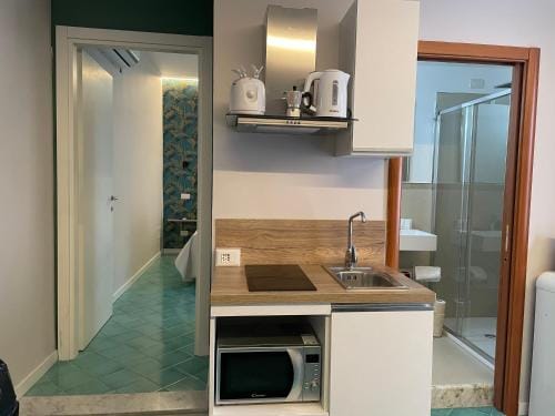 GiGa MaRe Apartments Hotel in Priora