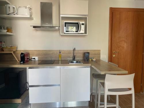 GiGa MaRe Apartments Hotel in Priora