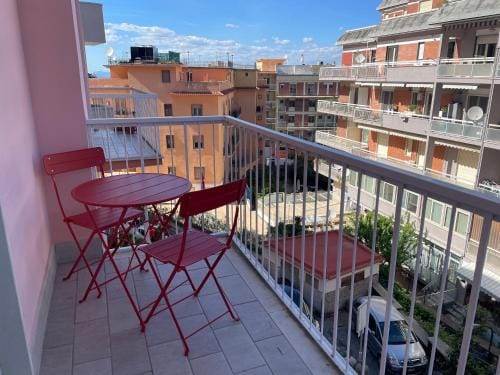 GiGa MaRe Apartments Hotel in Priora