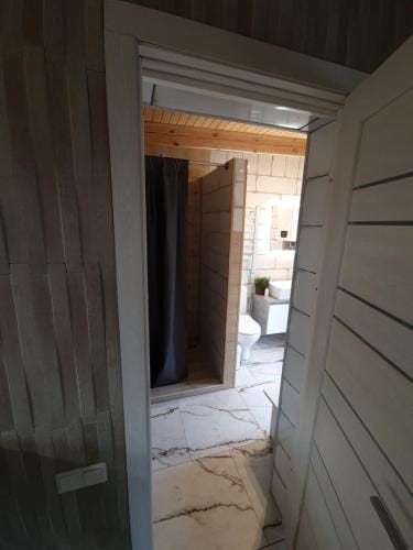 Sipis House Hotel in Lithuania