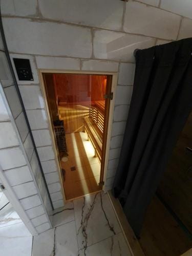 Sipis House Hotel in Lithuania