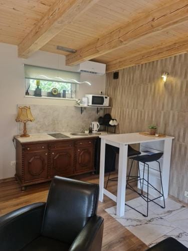 Sipis House Hotel in Lithuania