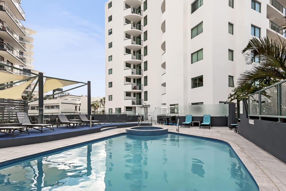 Key Largo Maroochydore Apartment hotel in Maroochydore