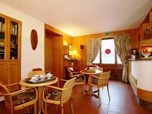 Hotel Ruitor Hotel in Aosta Valley, Italy