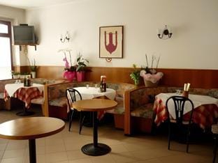 Albergo Al Sole Hotel in Lake Garda