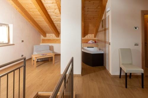 Hotel Meuble Adler - Rooms & Mountain Apartments Hotel in Santa Caterina di Valfurva