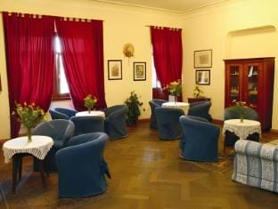 Hotel Salegg Hotel in Trentino-South Tyrol