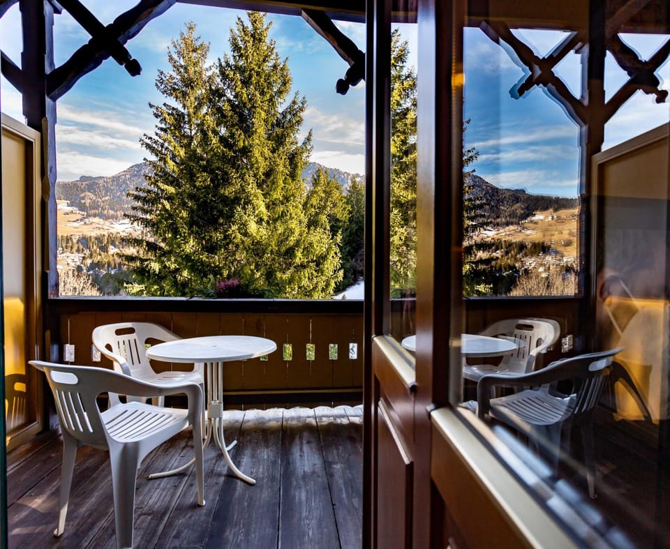 Hotel Salegg Hotel in Trentino-South Tyrol