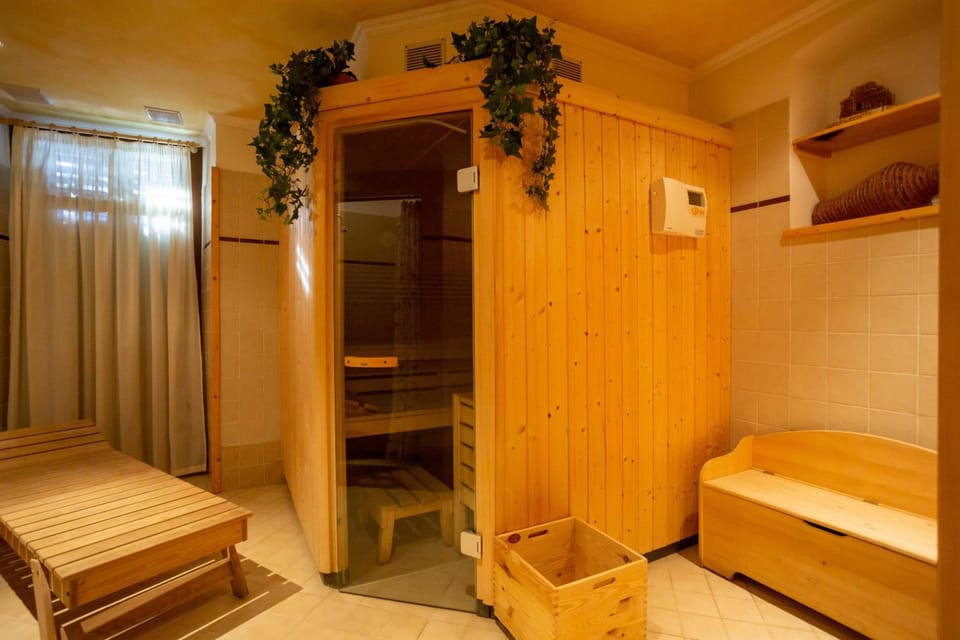 Hotel Salegg Hotel in Trentino-South Tyrol