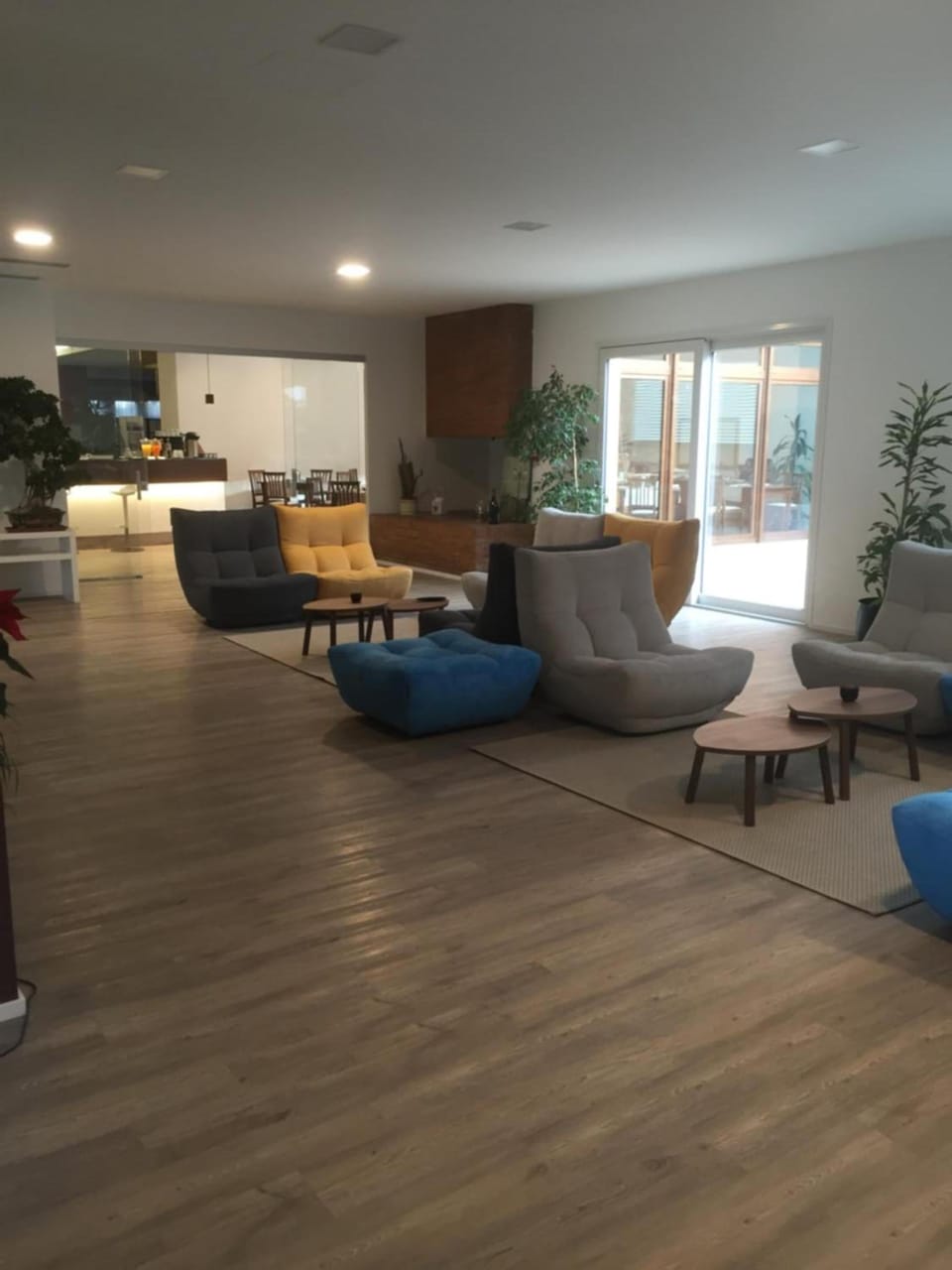 Hotel Petrarca Hotel in Veneto