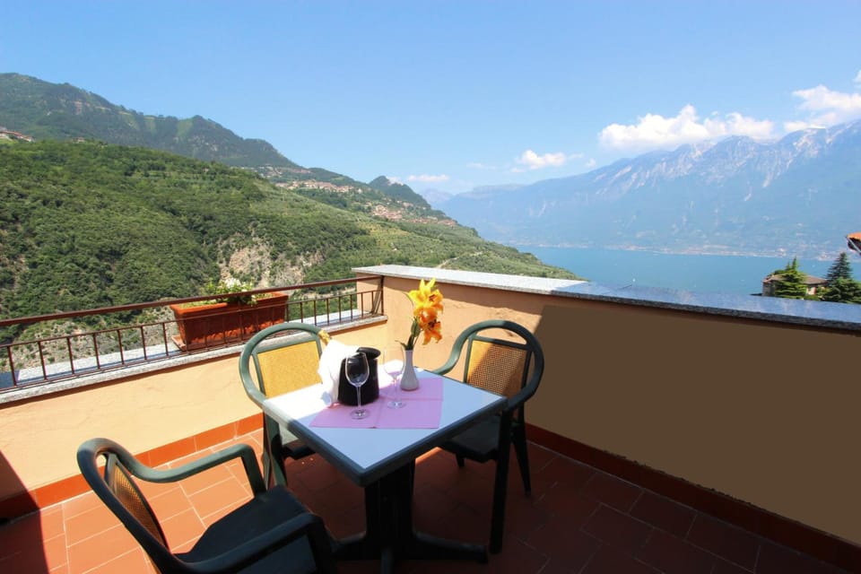 Hotel Garni Al Poggio Hotel in Tignale