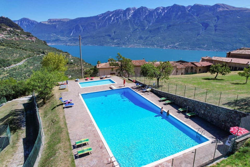 Hotel Garni Al Poggio Hotel in Tignale
