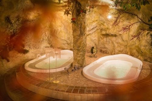 Hotel Edelweiss Hotel in Prags