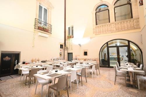 Hotel San Nicola Hotel in Altamura