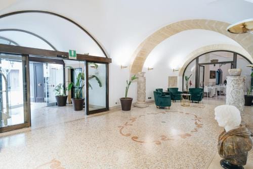 Hotel San Nicola Hotel in Altamura