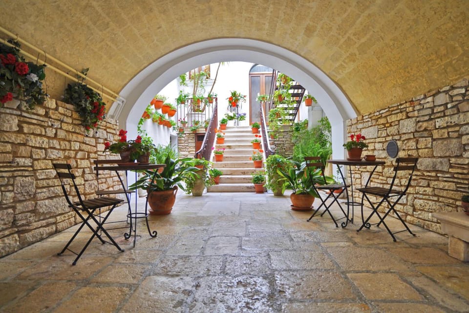 Malandri B&B Hotel in Altamura