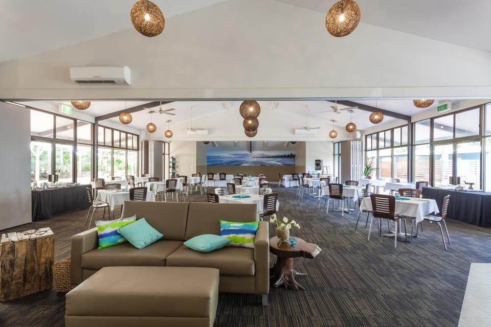 NRMA Murramarang Beachfront Holiday Resort Resort in South Durras