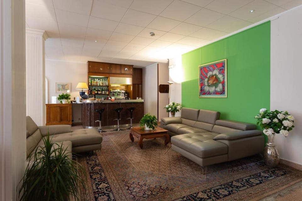 Bar/lounge