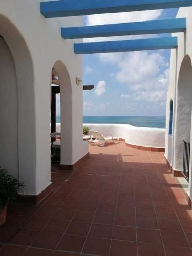 Casa Vacanze Elianto Hotel in Anzio