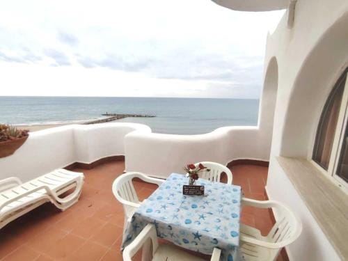 Casa Vacanze Elianto Hotel in Anzio
