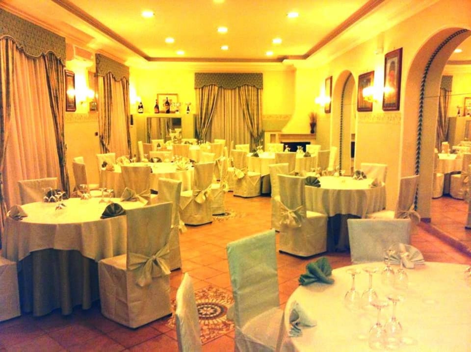 Hotel Parco Dei Principi Hotel in Anzio