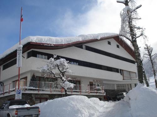 Albergo Cioccarelli Hotel in Aprica