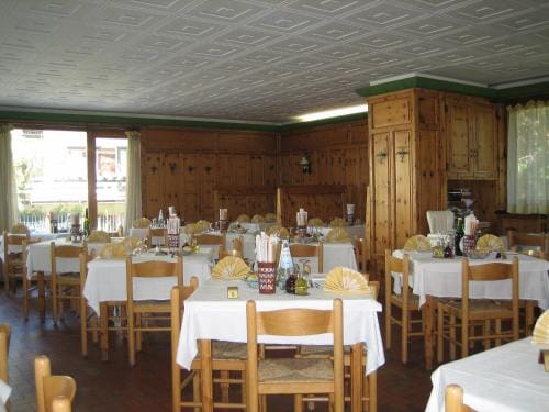 Albergo Cioccarelli Hotel in Aprica