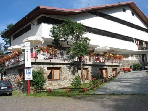 Albergo Cioccarelli Hotel in Aprica