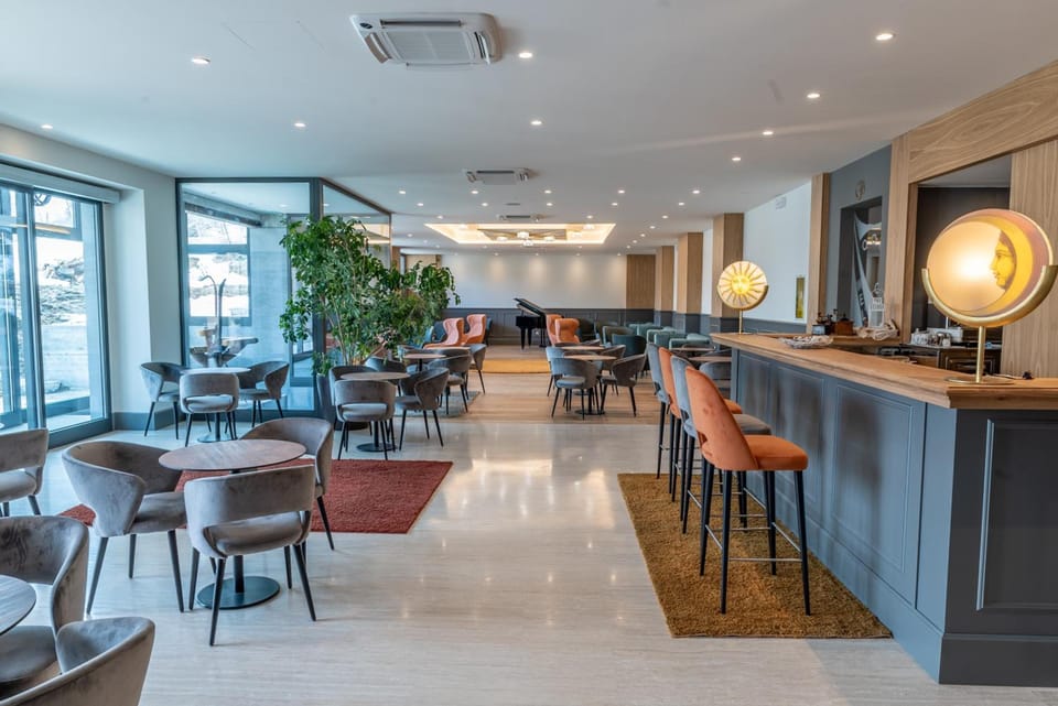 Cristallo Wellness Hotel Hotel in Province of Brescia