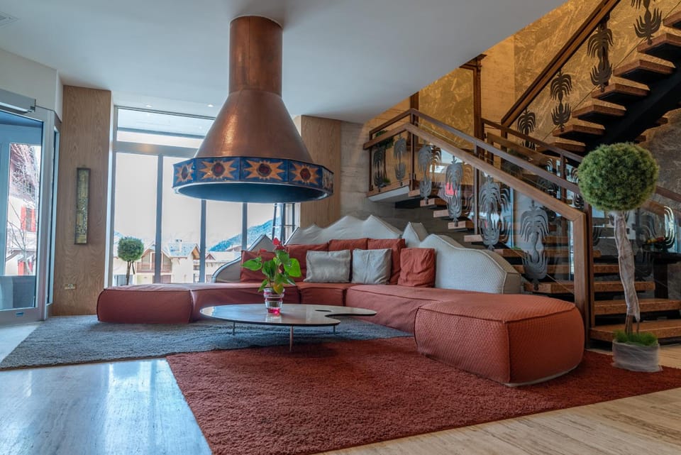 Cristallo Wellness Hotel Hotel in Province of Brescia