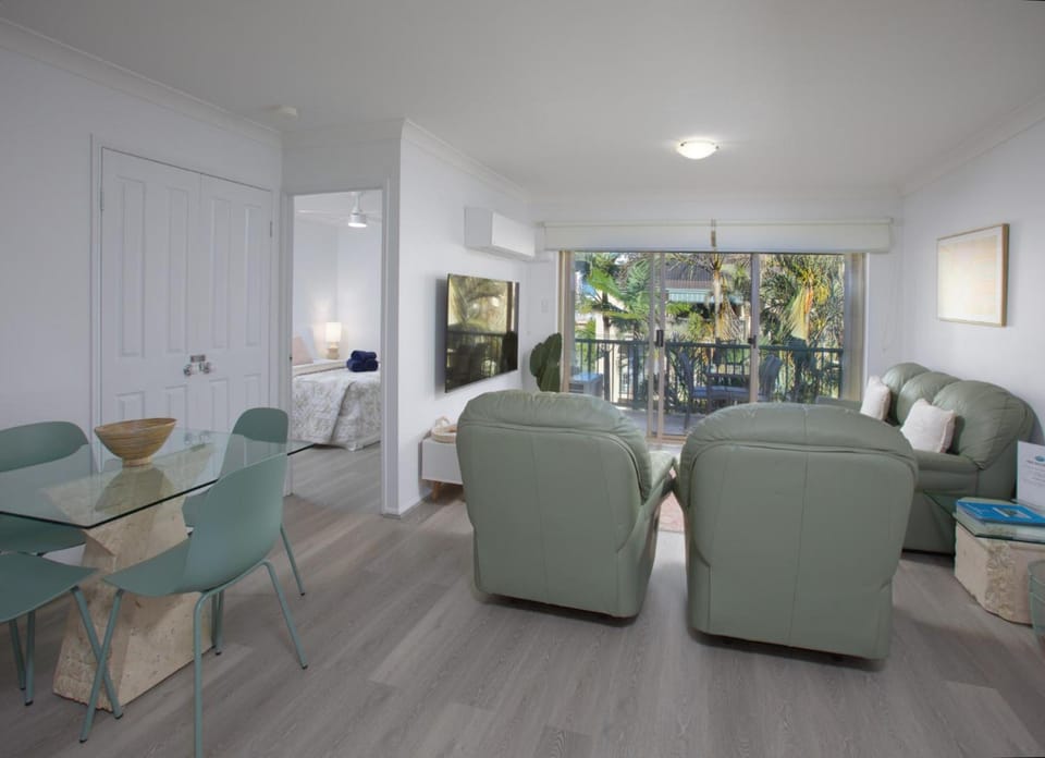 Bila Vista Kirra Beachside Apartments Apartment hotel in Bilinga