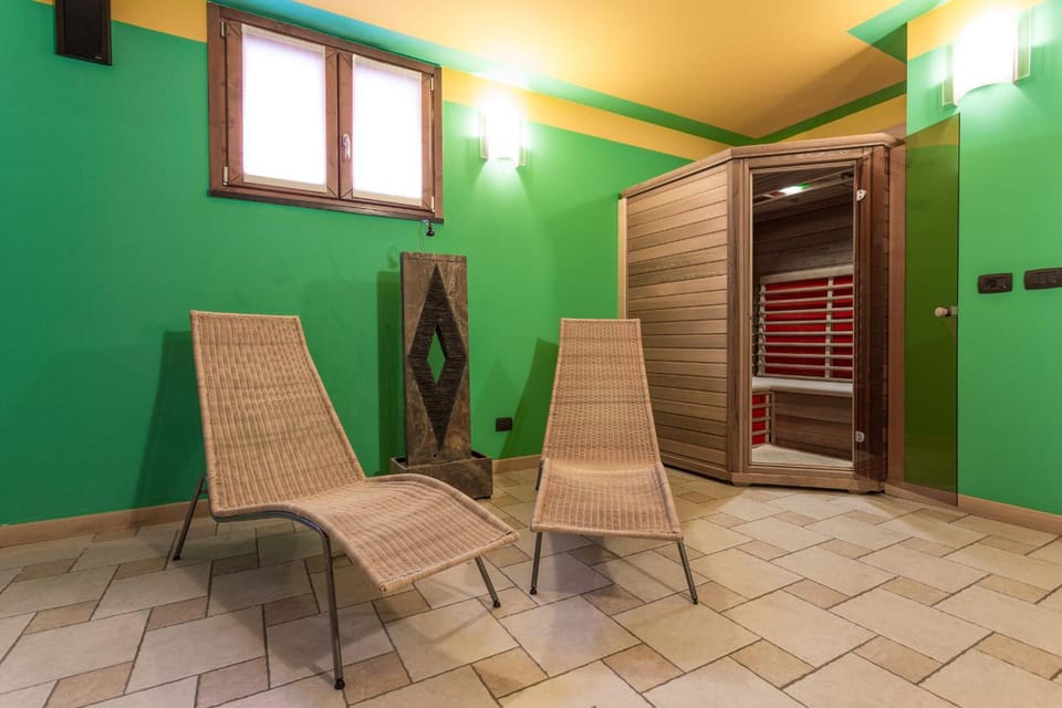 Hotel Arisch Hotel in Aprica