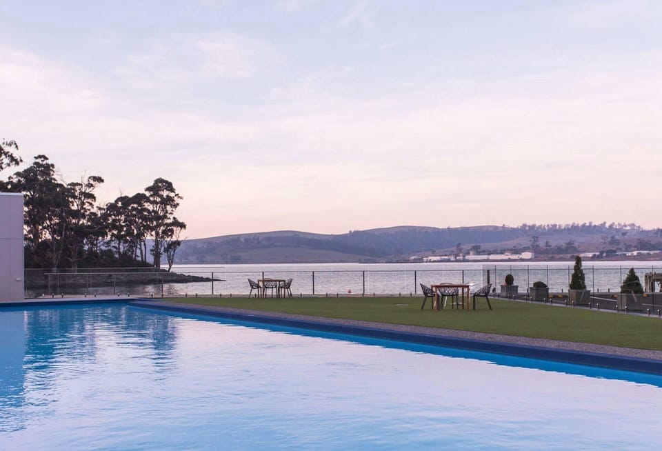 Eastcoaster Tasmania Resort in Orford