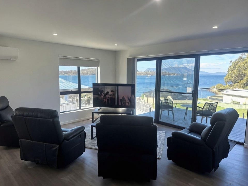 Eastcoaster Tasmania Resort in Orford