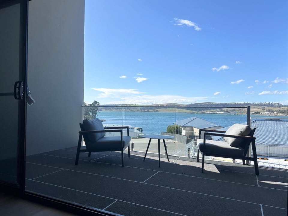 Eastcoaster Tasmania Resort in Orford