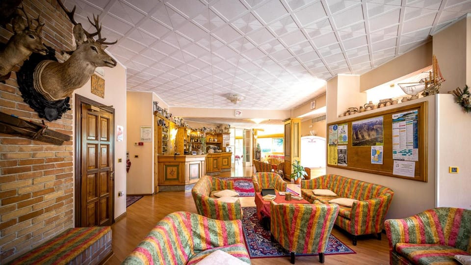 Hotel Club Funivia Hotel in Province of Brescia