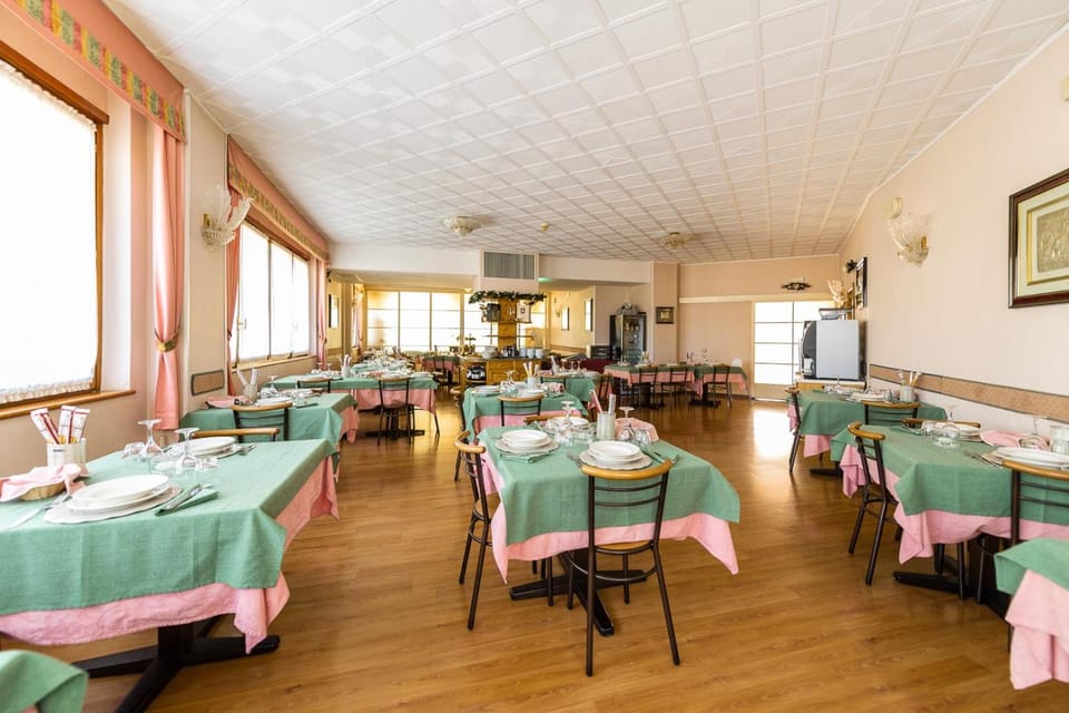 Hotel Club Funivia Hotel in Province of Brescia