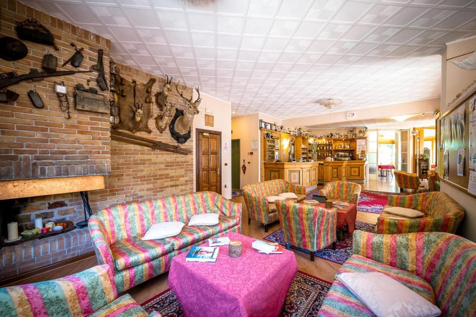 Hotel Club Funivia Hotel in Province of Brescia