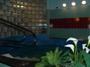 Hotel Derby Hotel in Aprica