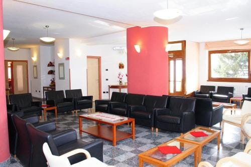 Hotel Derby Hotel in Aprica
