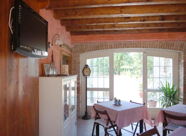 Albergo Julienne Hotel in Friuli-Venezia Giulia