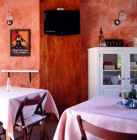 Albergo Julienne Hotel in Friuli-Venezia Giulia