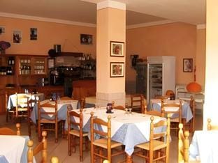 Albergo La Mimosa Hotel in Lerici